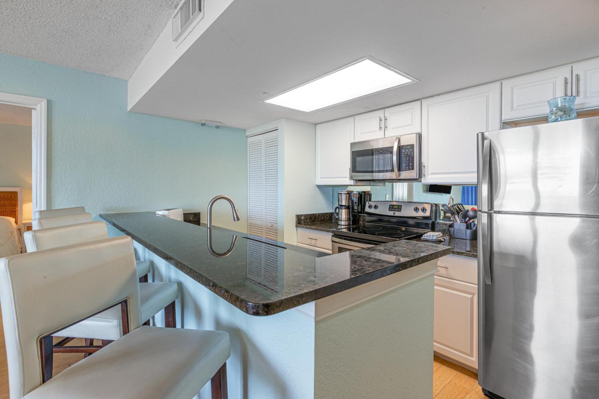 Sunrise Suites Cayo Coco Suite #208 基韋斯特 客房 照片