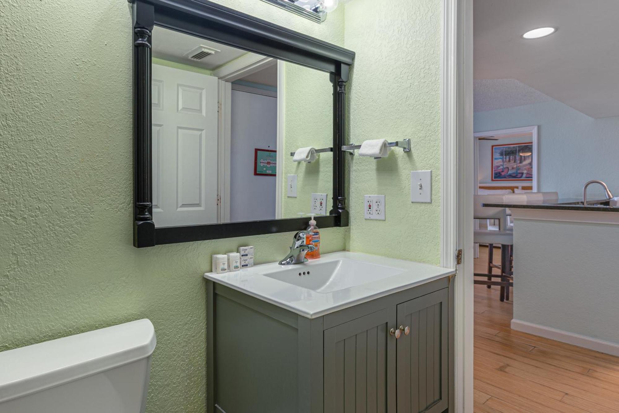 Sunrise Suites Cayo Coco Suite #208 基韋斯特 客房 照片