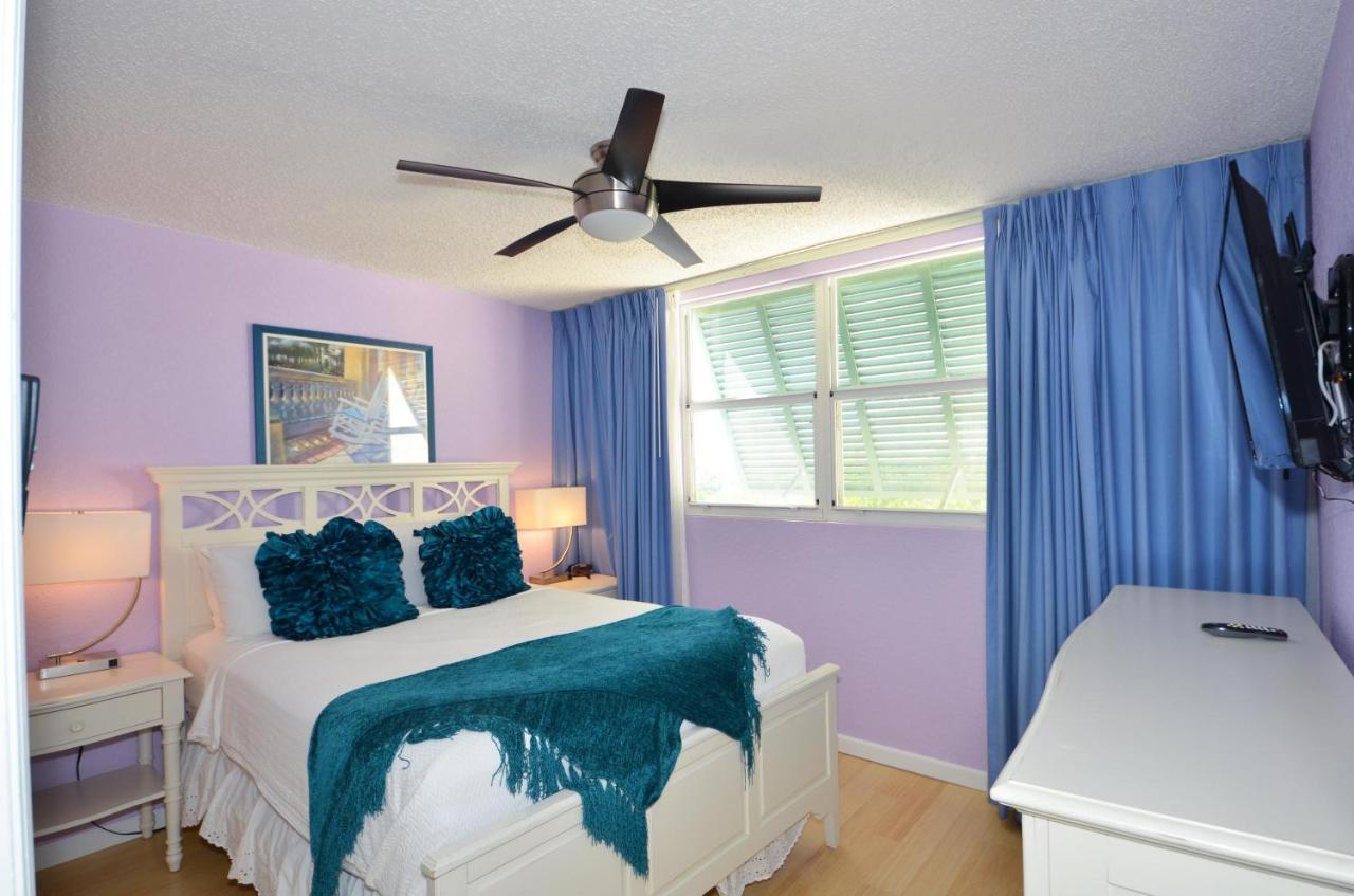 Sunrise Suites Cayo Coco Suite #208 基韋斯特 外观 照片