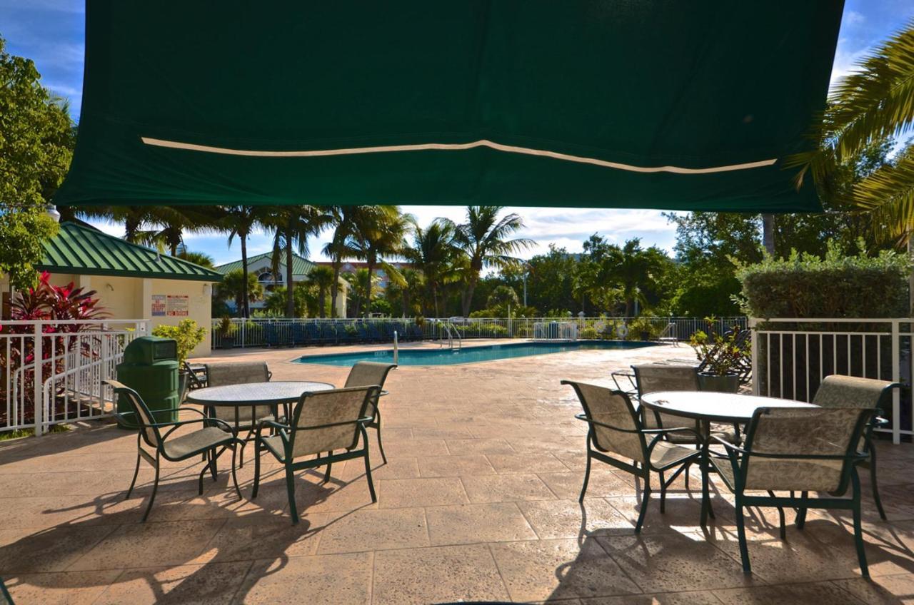 Sunrise Suites Cayo Coco Suite #208 基韋斯特 外观 照片