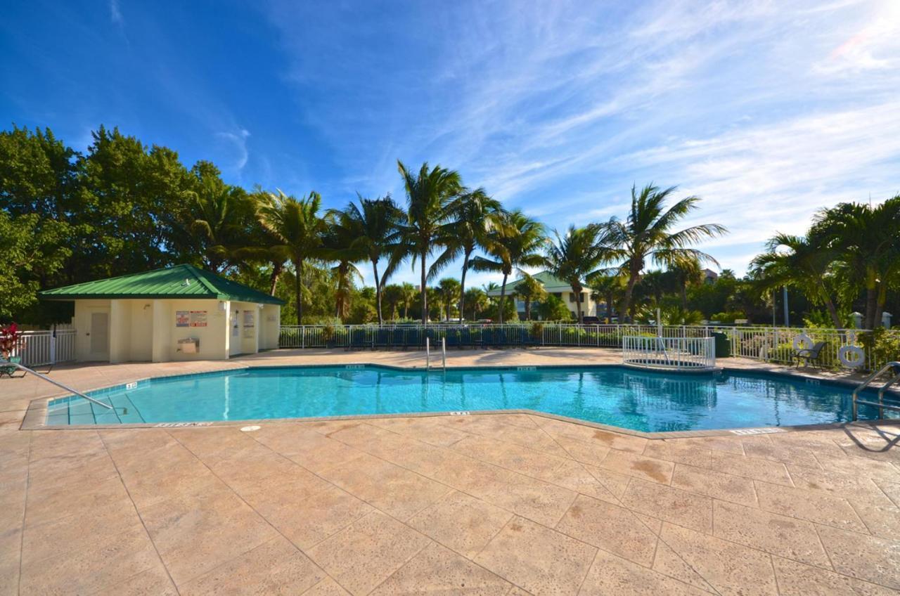 Sunrise Suites Cayo Coco Suite #208 基韋斯特 外观 照片