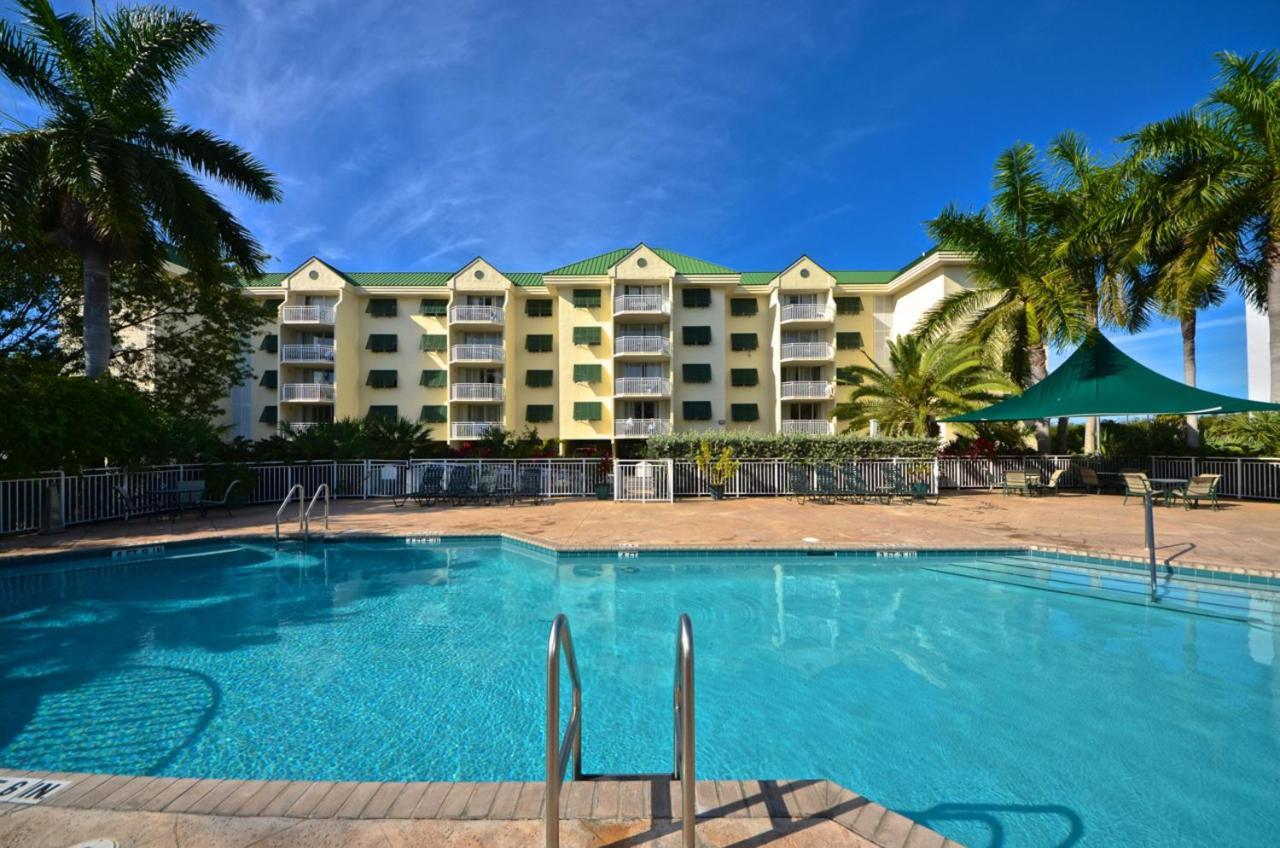 Sunrise Suites Cayo Coco Suite #208 基韋斯特 外观 照片
