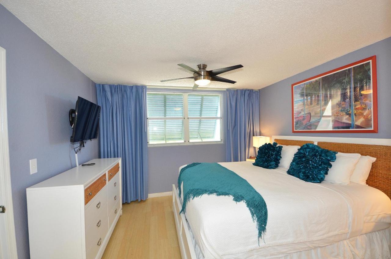 Sunrise Suites Cayo Coco Suite #208 基韋斯特 外观 照片