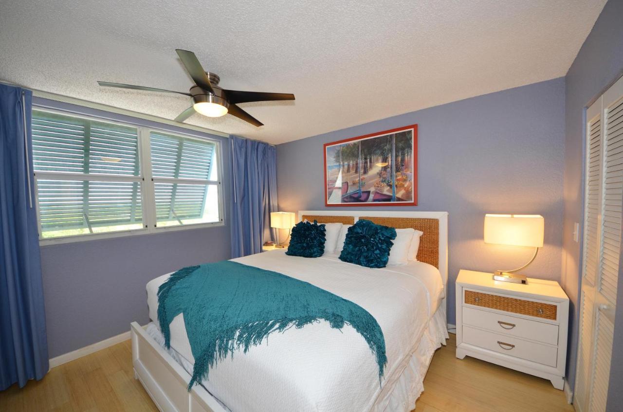 Sunrise Suites Cayo Coco Suite #208 基韋斯特 外观 照片